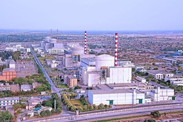 Chashma, Karachi nuclear power plants rated best among 149 power plants, NEPRA report