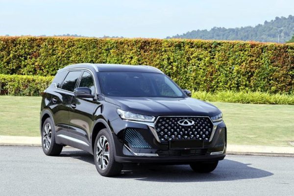 Chery set to launch Tiggo 7 PHEV with focus on hybrid efficiency