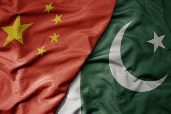 Pakistan, China sign agreements on machinery, healthcare and livestock