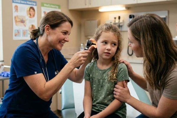 China develops gene therapy to reverse deafness
