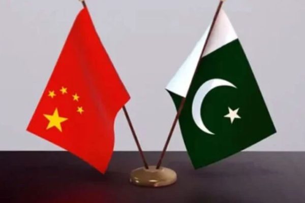 Chinese Company announces major industrial project in Pakistan, 20,000 jobs expected