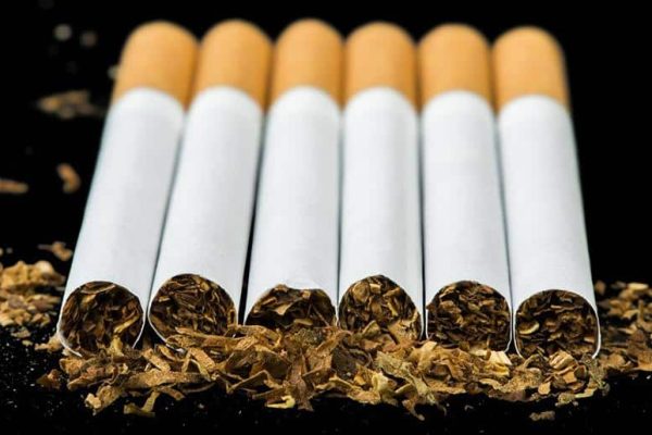 Senate panel orders investigation into Rs250m cigarette theft in KP