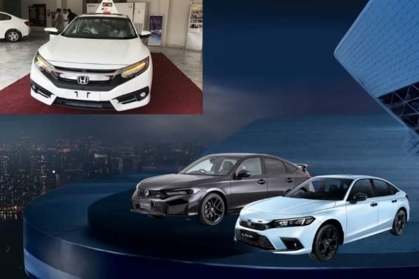 Civic 2025 Price in Pakistan: Complete Guide to Honda Civic 11th Generation