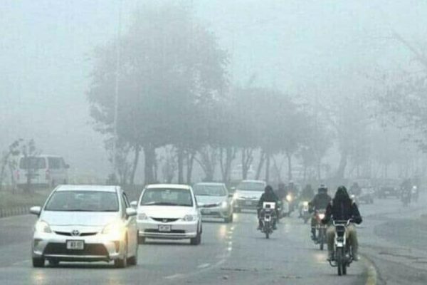 Cold, Dry weather to continue across Pakistan