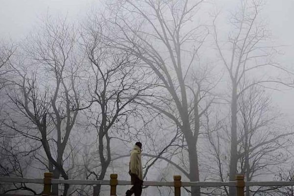 Cold, dry weather across Pakistan in next 24 hours