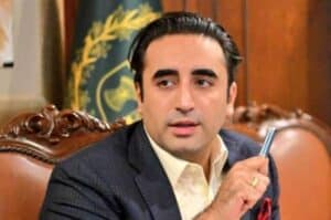 Continued AJK unrest could hurt Kashmir cause Bilawal Bhutto