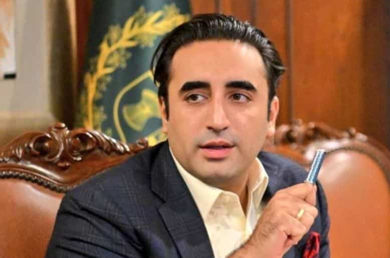 Continued AJK unrest could hurt Kashmir cause Bilawal Bhutto