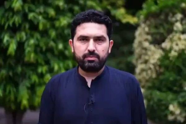 KP CM Afridi to get full-proof security on Lahore visit