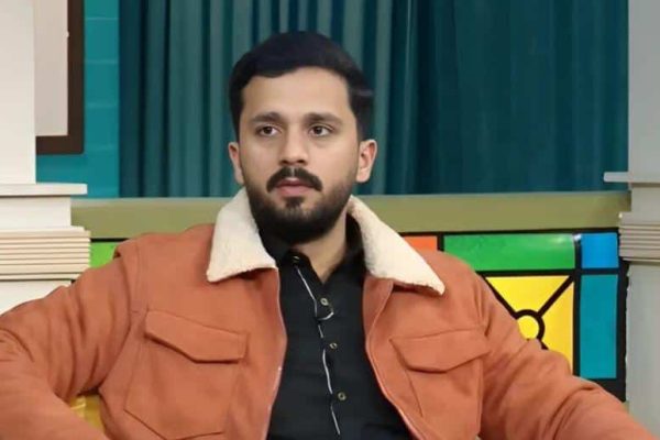 Court sets date for indictment in Rajab Butt case