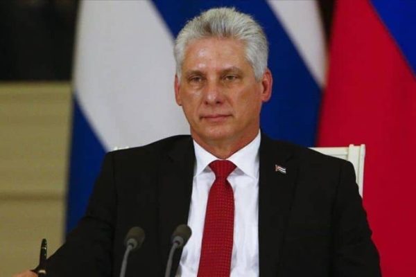 Cuba warns any US military move would end in ‘Bloodbath’