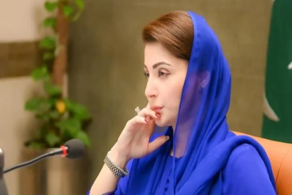 CM Maryam Nawaz removes DC Lodhran after child dies in manhole