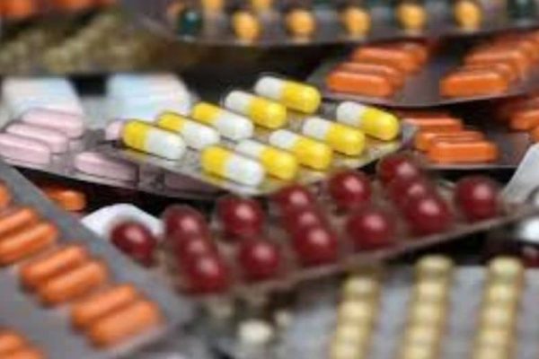 DRAP bans ten tampered medicines, including life-saving drugs