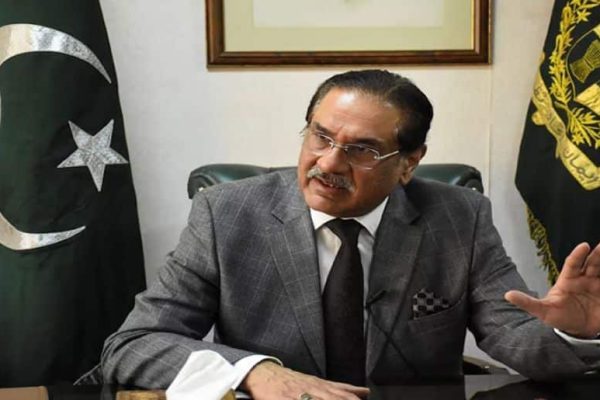 Pakistan, Saudi Arabia and Turkey move closer to joint defence agreement