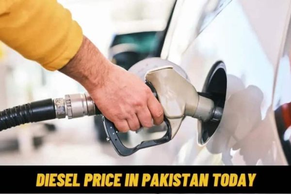 Diesel Price in Pakistan: Latest Rates, Trends & What They Mean for You
