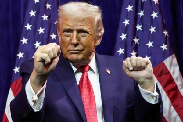 How much the Trump family has reportedly earned from crypto?