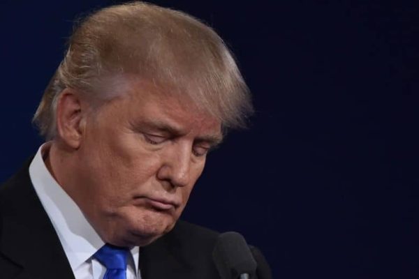 59% Americans see Trump as unfit to lead