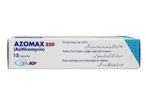 Don’t use this antibiotic – alert issues