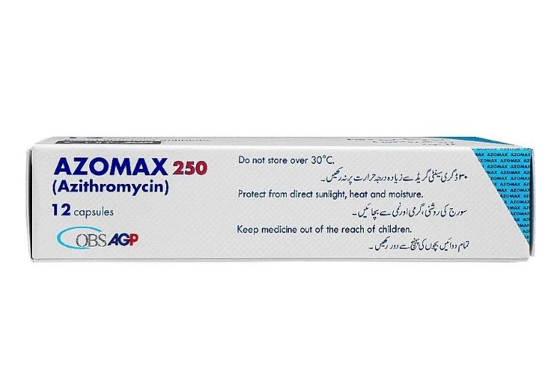 Don’t use this antibiotic – alert issues