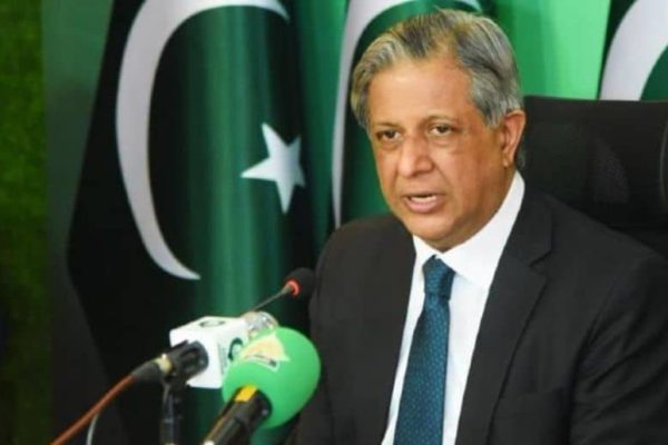 Don’t Worry, Actual Notification Will Come Soon: Law Minister