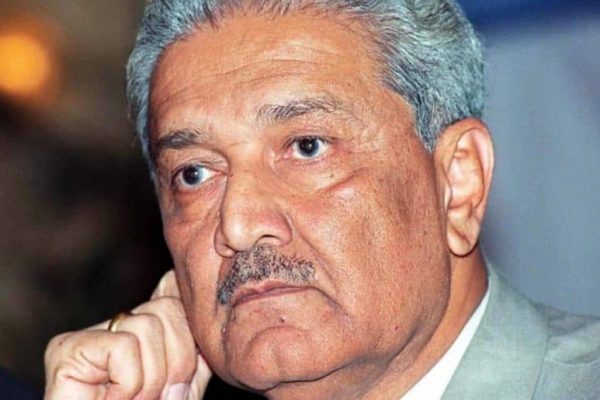 Dr Abdul Qadeer Khan, genius behind Pakistan’s nuclear triumph