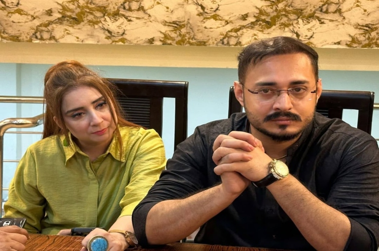 Dr Nabiha