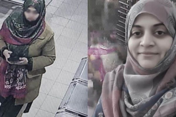 Dr Warda case: police recover murder weapon and gold