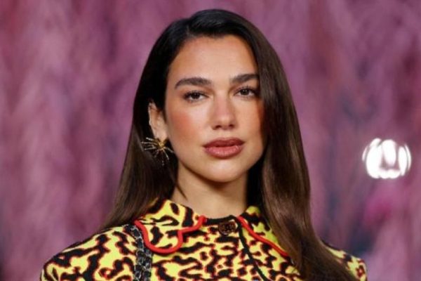 Why Dua Lipa sues Samsung for $15m?