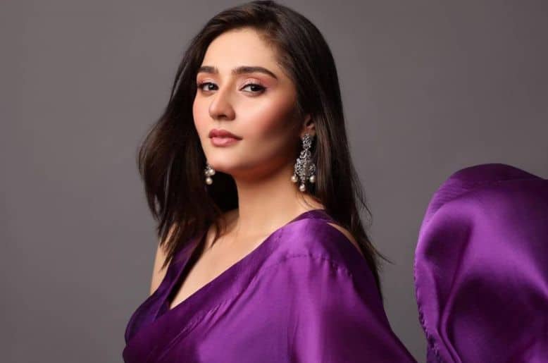 Durefishan Saleem opens up about dream wedding