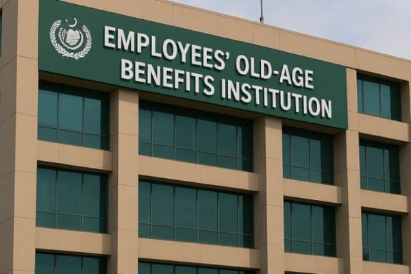 EOBI benefits you should know about in Pakistan 