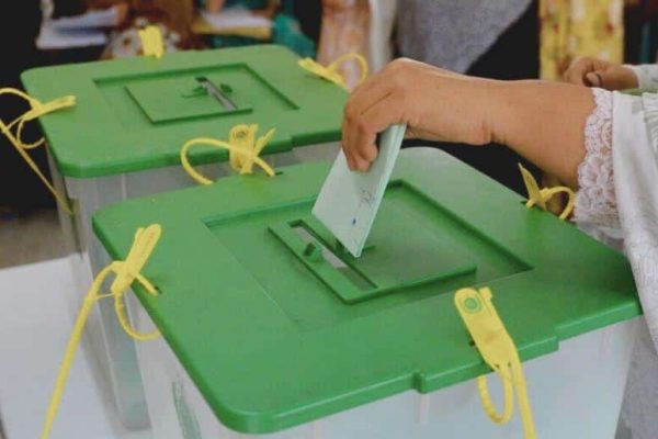 Early elections neither under discussion nor a possibility: sources