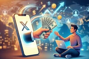 Earn dollars with X: X money service launched for THESE users