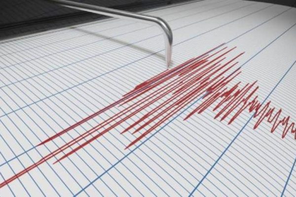 5.7 magnitude earthquake shakes KP