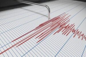 Earthquake tremors felt in Karachi