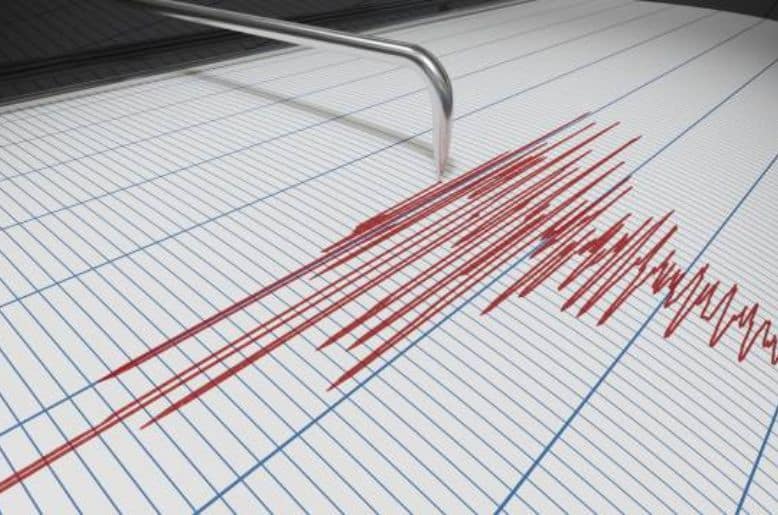 Earthquake tremors felt in Karachi