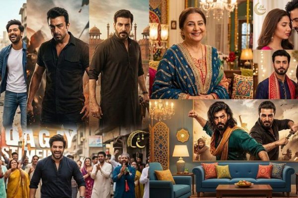 Eid 2026 set for star-studded entertainment surge across screens
