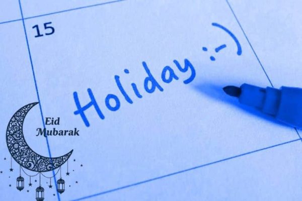 Eid ul Azha 2026 expected holidays, dates announced