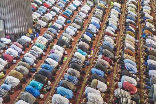 Eid ul Fitr prayer timings, venues announced in Karachi: check here