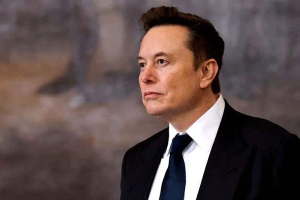Elon Musk is making his own AI ‘The Odyssey’ movie