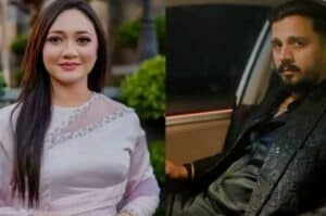 Emaan Rajab calls herself Salar Sikandar