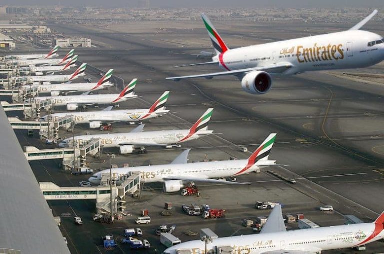 Emirates passengers can change Dubai flight dates for free