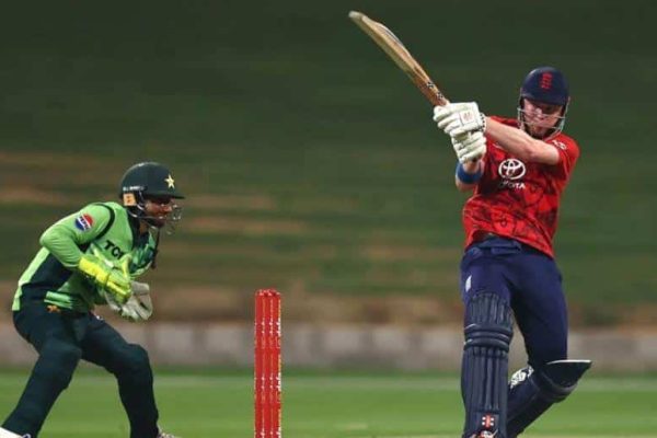 ECB cancels England Lions tour to UAE