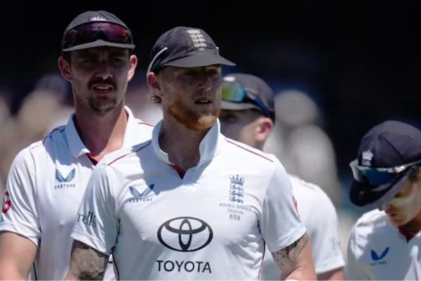England make major squad shake-up ahead of first test against New Zealand