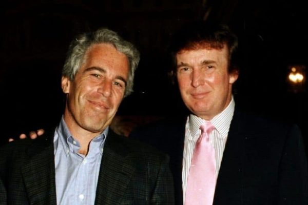 US Justice Department publishes 3M pages in Epstein case