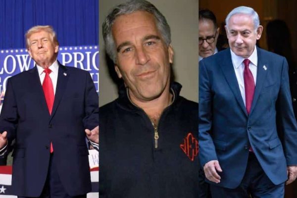 ‘Epstein’s gang planning 9/11-style incident to frame Tehran’: Iran