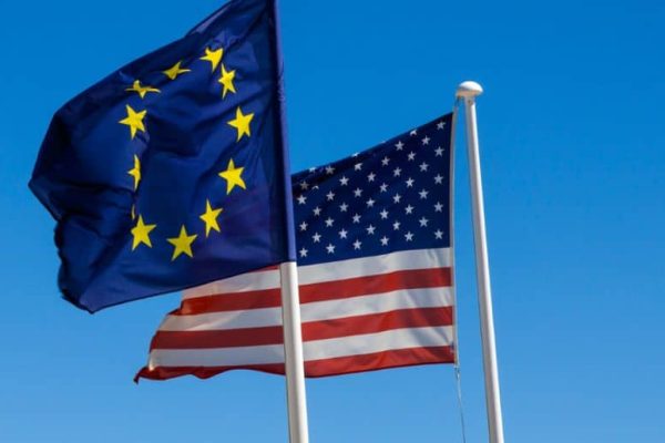 Europe strikes back at Trump amid escalating tensions