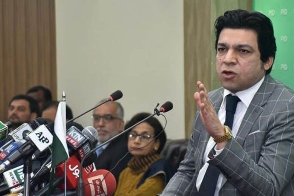 Ex-ISI Chief to testify against Imran Khan, claims Vawda
