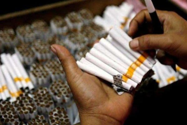 Tobacco scandal: Expired, smuggled cigarettes allegedly repackaged, sold in Pakistan