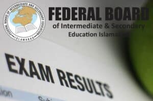 FBISE announces date for SSC part I and part II results 2026: check here