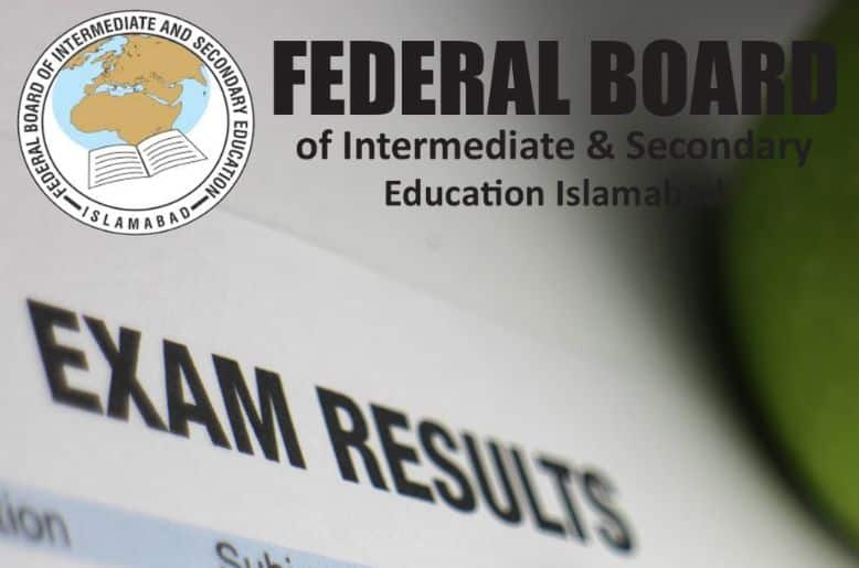 FBISE announces date for SSC part I and part II results 2026: check here