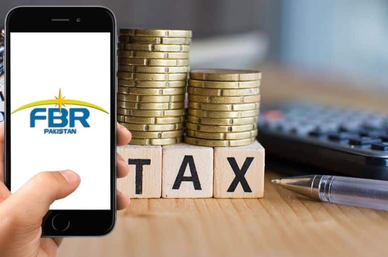 FBR launches new technical support service for tax return filers